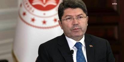 Adalet Bakanı Tunç: Anneler Günü'nde kadın hükümlüler açık görüş yapacak
