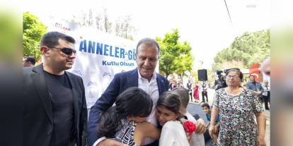 Seçer: Anneler Günü'nde kadınların güçlendirilmesi vurgusu