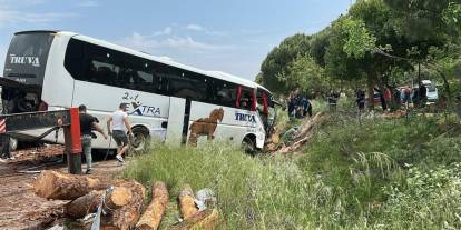Çanakkale'de trafik kazası: Ölü sayısı 8'e yükseldi