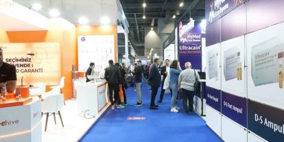 IDEX İstanbul: 100 Ülkeden 30 Bin Yabancı Ziyaretçi