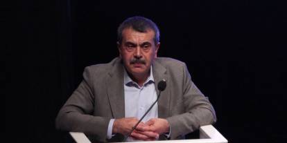 Tekin: Türkiye Yüzyılı Maarif Modeliyle kitap okuma alışkanlığı kazandırmayı hedefliyoruz
