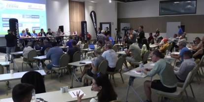 Salomon Çeşme Maratonu: 29 Ülkeden 2606 Sporcu Çeşme'de Buluşacak