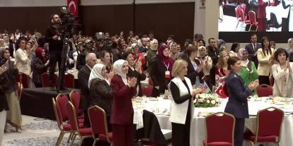 Erdoğan: Anneler Günü'nde şehit ve gazi annelerine özel kutlama, 'Terörsüz Türkiye' vurgusu
