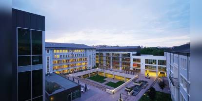 TED Üniversitesi'nden Avrupa Birliği Fonlu Genç Girişimcilik Projesi