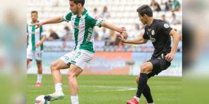 Konyaspor, Rizespor'u 2-1 Mağlup Etti