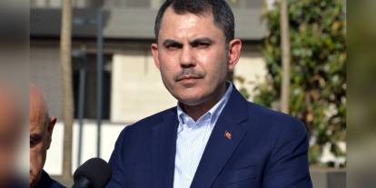Kurum: İstanbul'da Depreme Dirençli Şehir İçin 3 Milyon Konut Yenilenecek