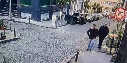 Bahar Aksu Cinayeti: Eski Eşin Otele Keşif Anları Güvenlik Kamerasında
