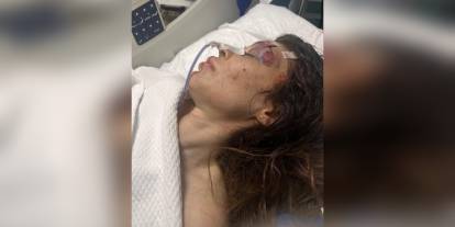 Beşiktaş'ta Spor Salonu Sahibinden Bıçaklama: Sibel M.'nin Hayati Tehlikesi Devam Ediyor
