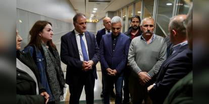 Haramidere Metrobüs Kazası: 1 Ölü, 10 Yaralı Tedavi Altında