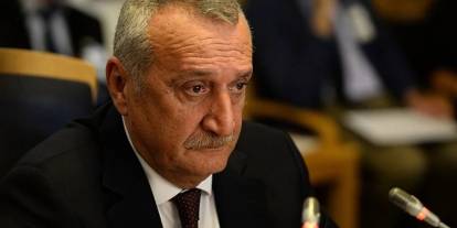 Mehmet Ağar, "Umut Davası" kapsamında dinlenecekti, adresinde bulunamadı