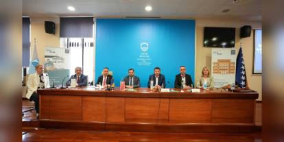 Mostar Belediye Başkanı Kordić: "İstanbul-Mostar Doğrudan Uçuşları Bizi Çok Mutlu Ediyor"