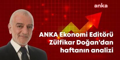 TÜİK Enflasyonu Yüzde 37,8: İş Dünyası ve Ekonomistler İnanmıyor