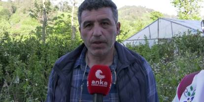 Özsoy: 2025 Yaş Çay Fiyatı 35 TL Olmalı