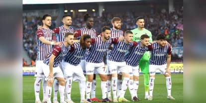 Trabzonspor, Galatasaray Mağlubiyetinin Ardından Türkiye Kupası'na Odaklandı