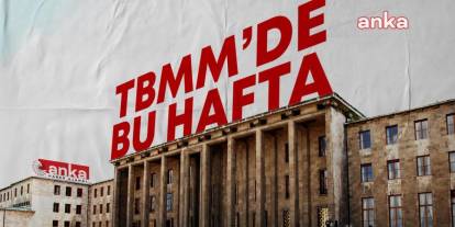 TBMM Genel Kurulu'nda Yoğun Gündem: 35 Yaş Sınırı, TRT Düzenlemesi ve Seçimler