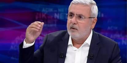 AKP'li Mehmet Metiner, yeni çözüm sürecine ilişkin skandal ifadelerine devam ediyor