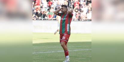 Karşıyaka'nın yıldız oyuncusu Hakan Barış kayıplara karıştı