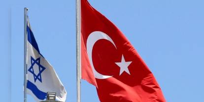 Jerusalem Post: Türkiye'nin Bölgesel Etkisini Durdurmanın Yolu Bağımsız Kürt Devleti
