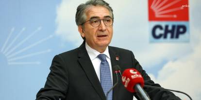 Karatepe: Türkiye Ekonomisi Üretimde Durağan, Rakamlar Ertelenmez