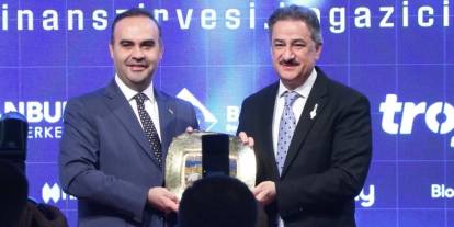 Kacır: Türkiye, 265 Milyar Dolarlık İhracatla Zirvede