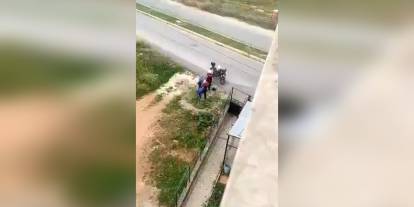 Antalya'da Polis Memurları Görevden Uzaklaştırıldı