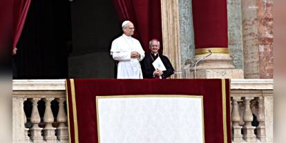 Papa 14'üncü Leo: Yapay Zekâ, Kilise'nin Yeni Meselesi