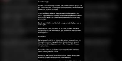 İmamoğlu: 'Ucube sistemin tahribatı adalet kurumunda en büyük yarayı açtı'