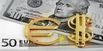 Dolar ve Euro haftaya nasıl başladı!