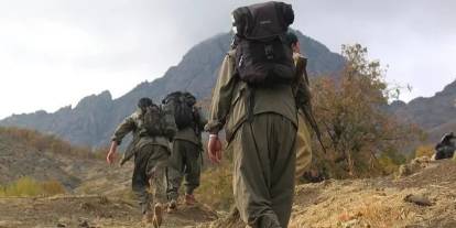Silahların nereye bırakılacağı ve 50 PKK yöneticisinin gideceği ülkeler belirlendi