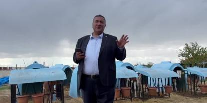 Gürer: Hayvancılık Sektörü İthalata Bağımlı Hale Getirildi, Üreticiler Borç Batağında