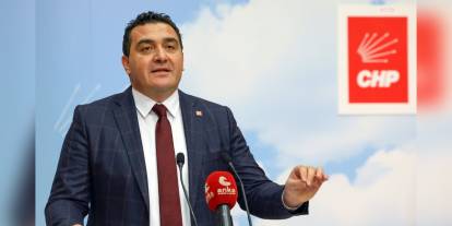 Karasu: Kuzey Marmara Otoyolu Sözleşmesiyle Yandaşlara 70 Milyar TL Aktarıldı