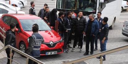 Zonguldak'ta işkence ve cinsel saldırı davasında ağır cezalar