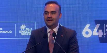 Kacır: TSE, Sanayimizin İkiz Dönüşümüne Yön Verecek