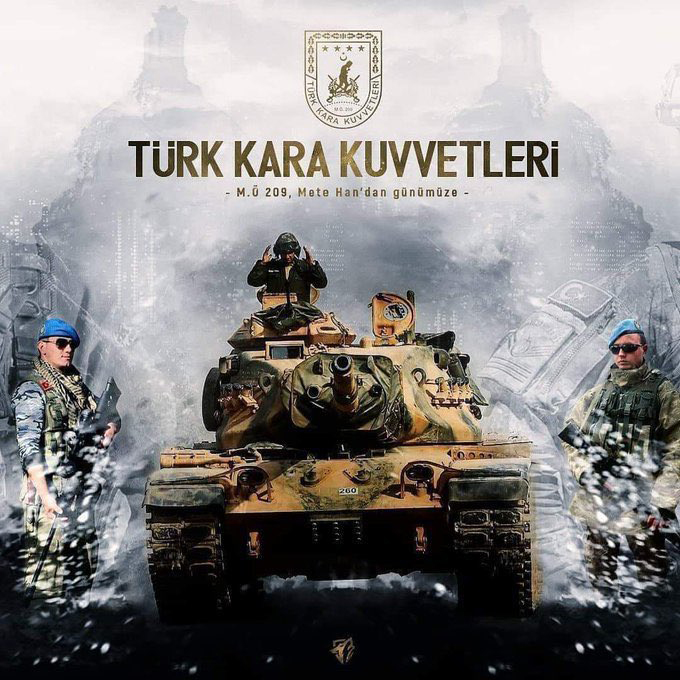 karakuvvet