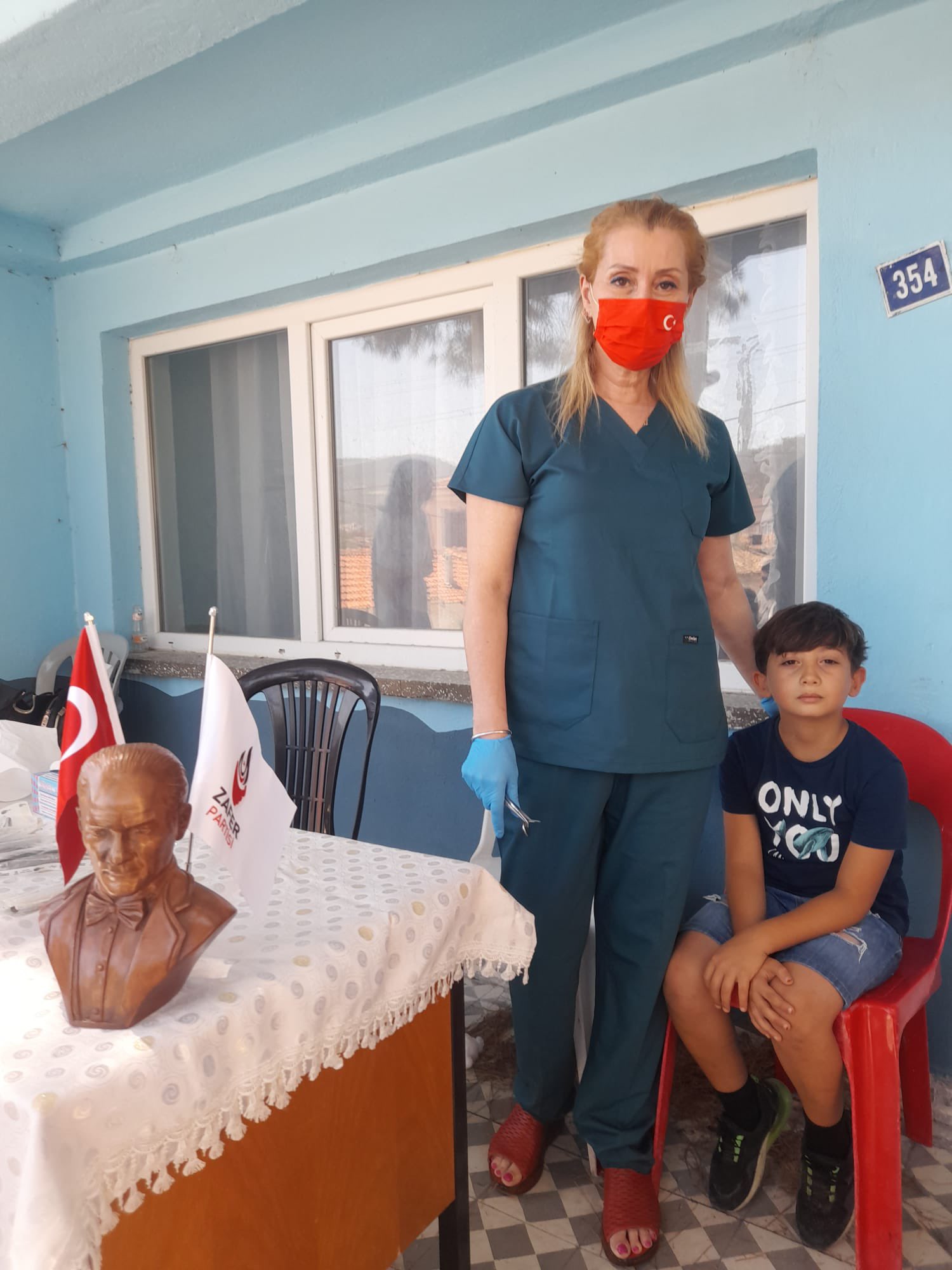 diş 2