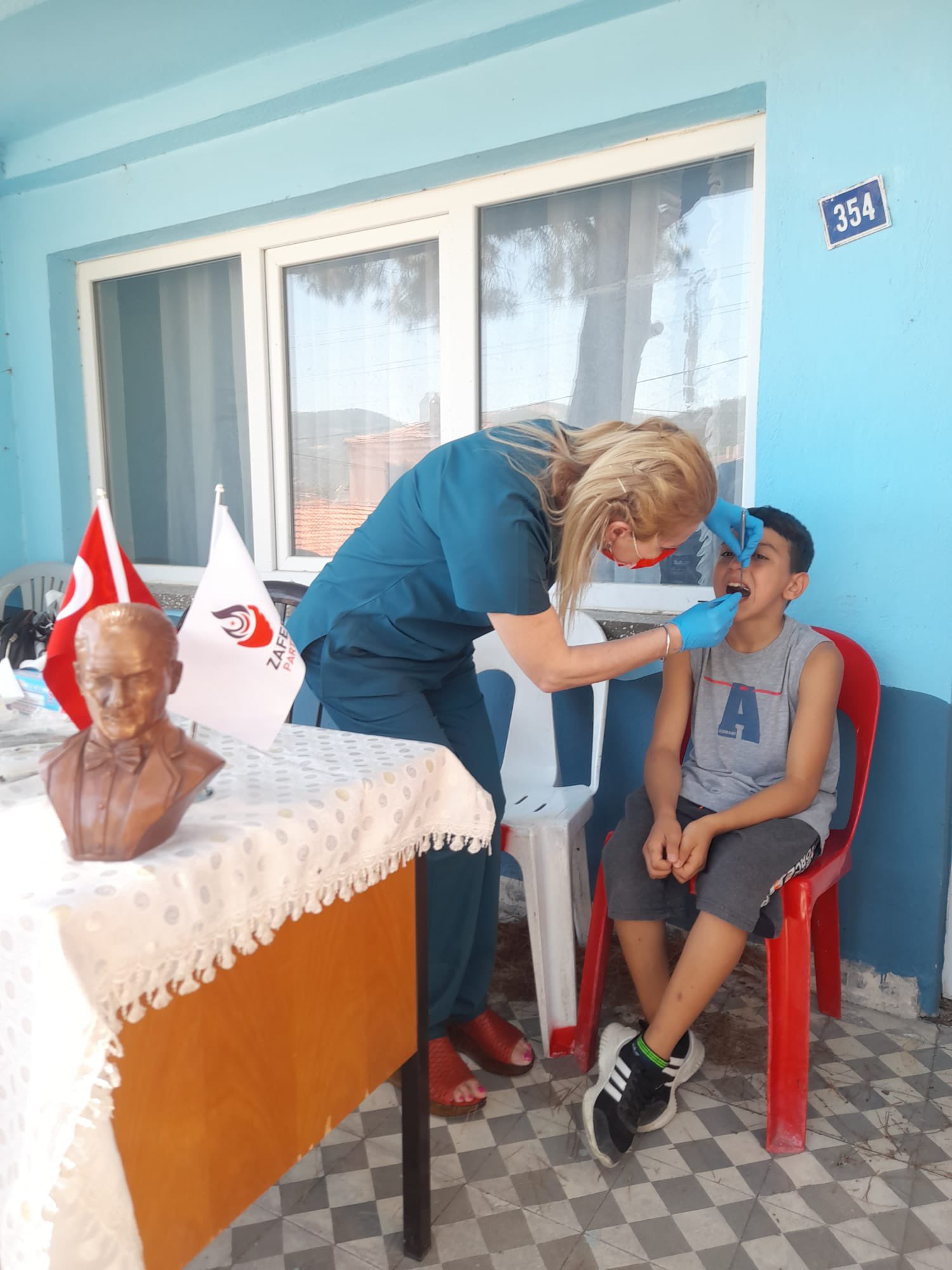 diş 3
