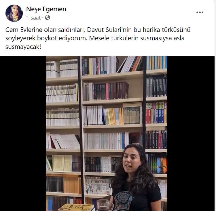 egemen face 