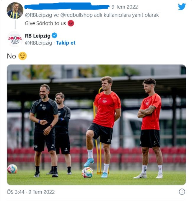 fb sörloth