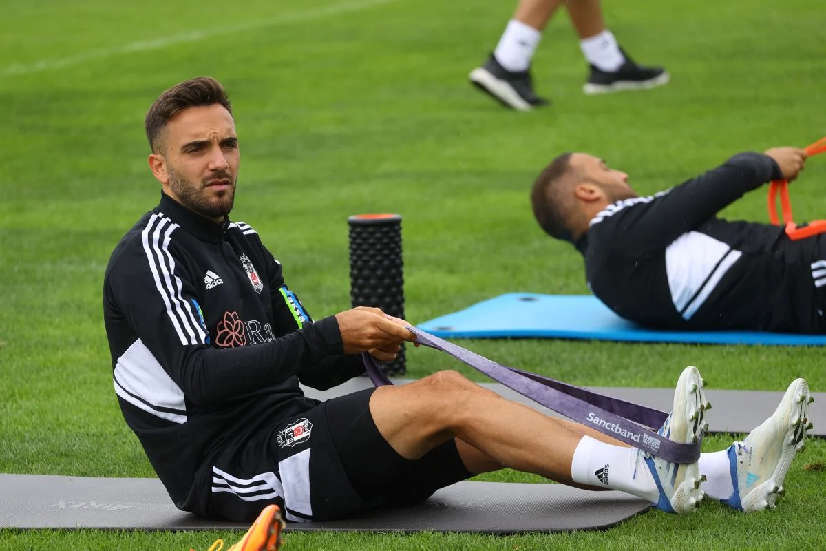 kenan karaman