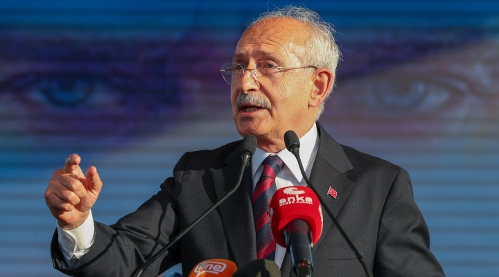 kılıçdaroglu 