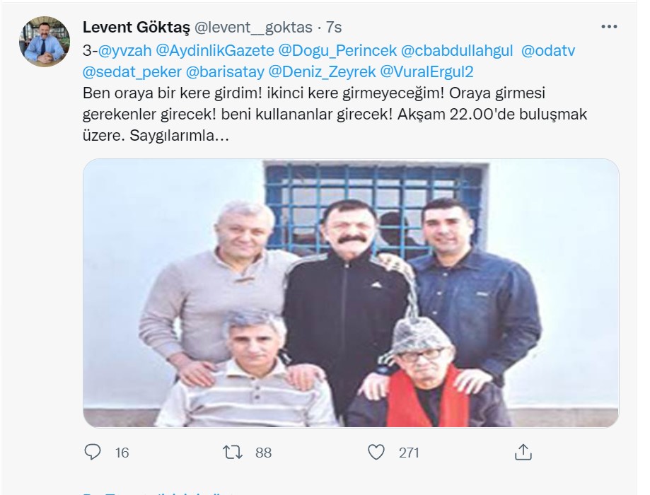 l. goktas 3 