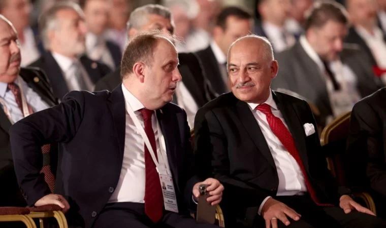 mehmet büyükekşi