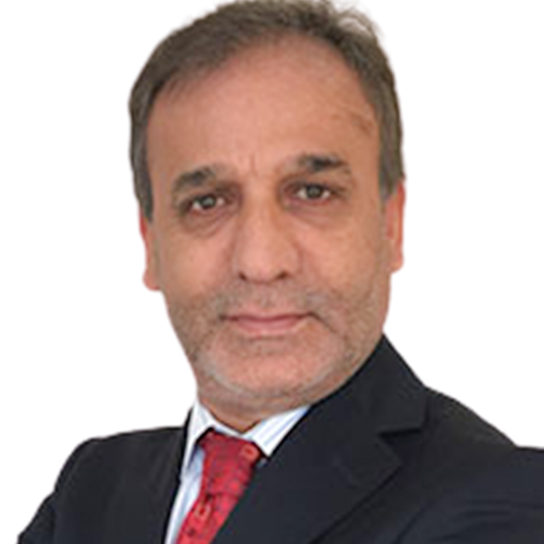 mehmet faraç