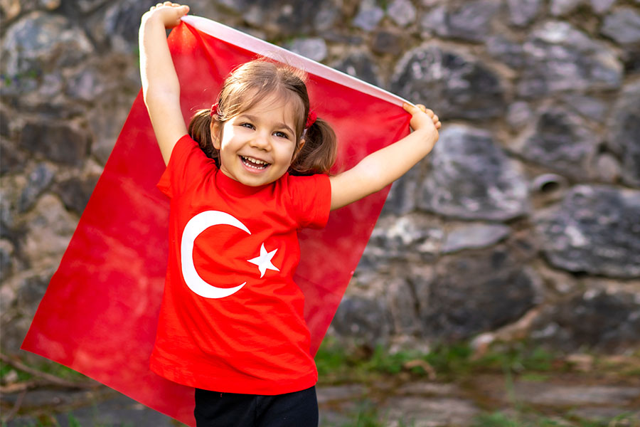 milli bayram