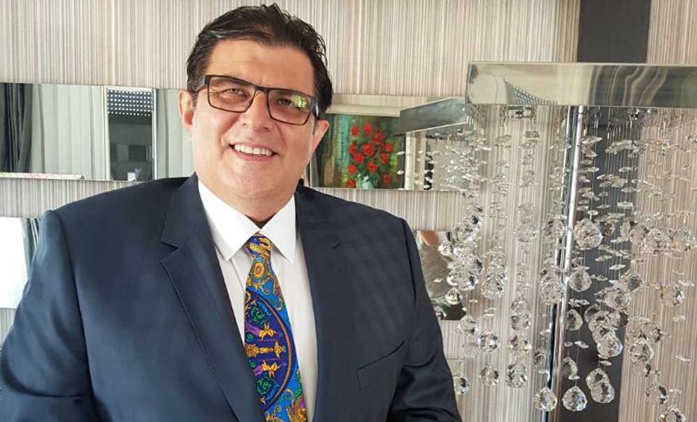 ömer faruk başaran