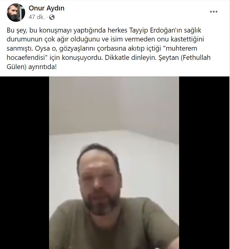 onur aydın 