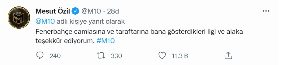 OZİL 2 