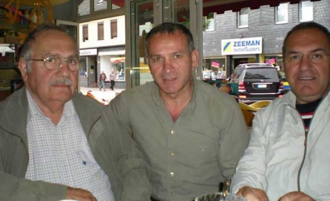 suat-basaran-in-aci-gunu-ismail-turk-ten-taziye-mesaji
