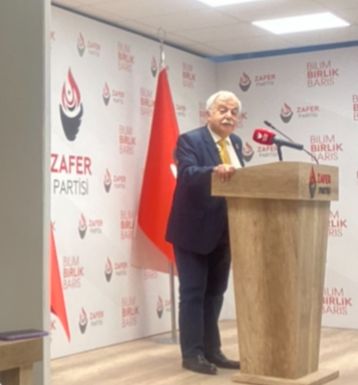 şükrü sina gürel