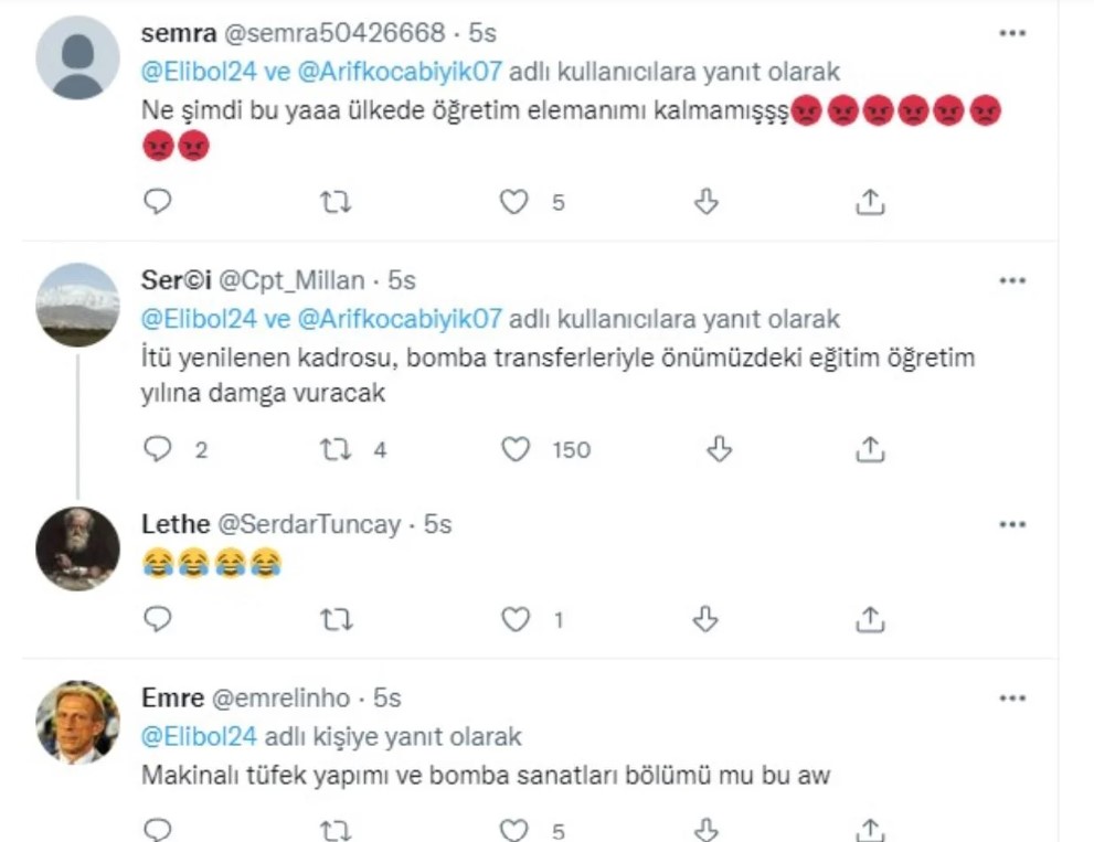 tweet 